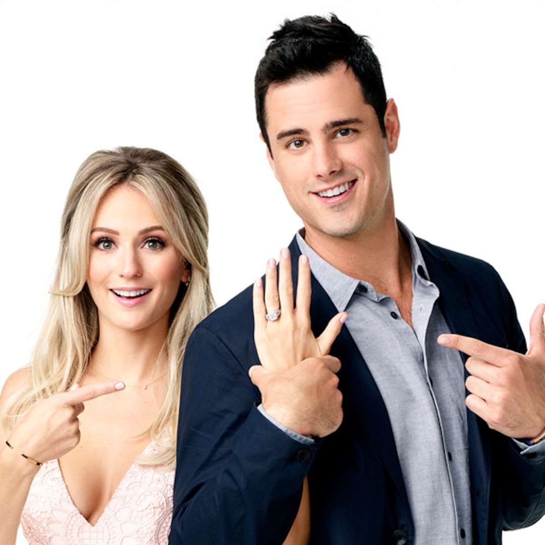 Ben Higgins Reveals Why Filming His Submit-Bachelor TV Present With Lauren Bushnell “Pulled Us Aside” – E! On-line